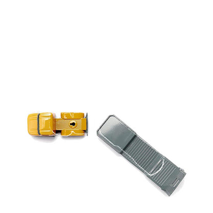 SIKU LOW LOADER WITH FRONT LOADER - SIK1616