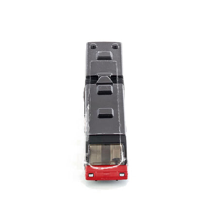 SIKU ARTICULATED BUS - SIK1617