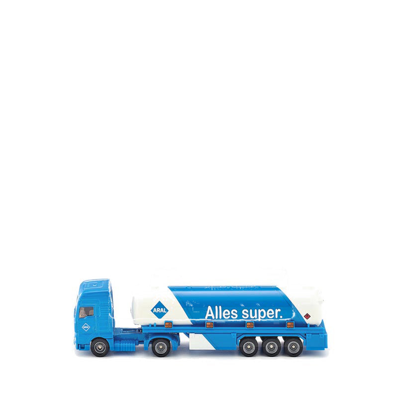 SIKU TANKER WITH TRAILER - SIK1626