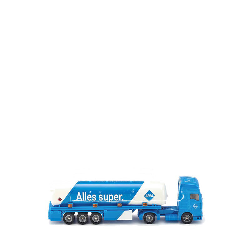 SIKU TANKER WITH TRAILER - SIK1626