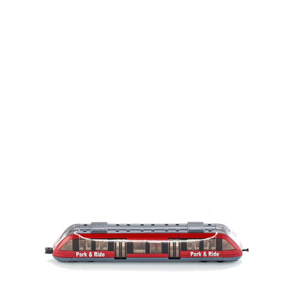 SIKU LOCAL TRAIN - SIK1646