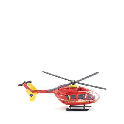 SIKU HELICOPTER - SIK1647