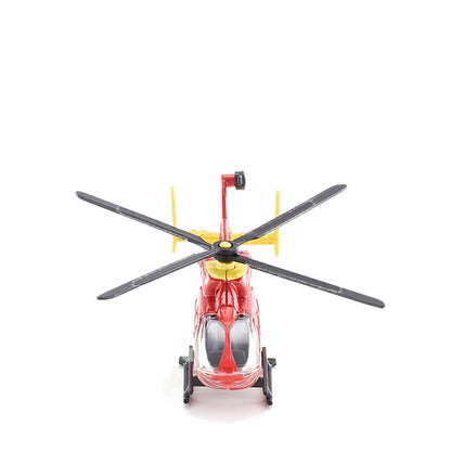 SIKU HELICOPTER - SIK1647