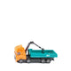 SIKU ROLL OF TIPPER WITH CRANE - SIK1683
