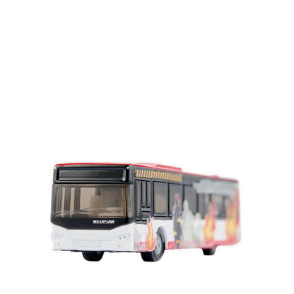 SIKU NEOPLAN CITY BUS - SIK1688