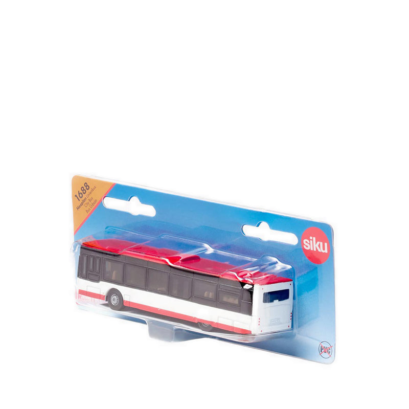 SIKU NEOPLAN CITY BUS - SIK1688