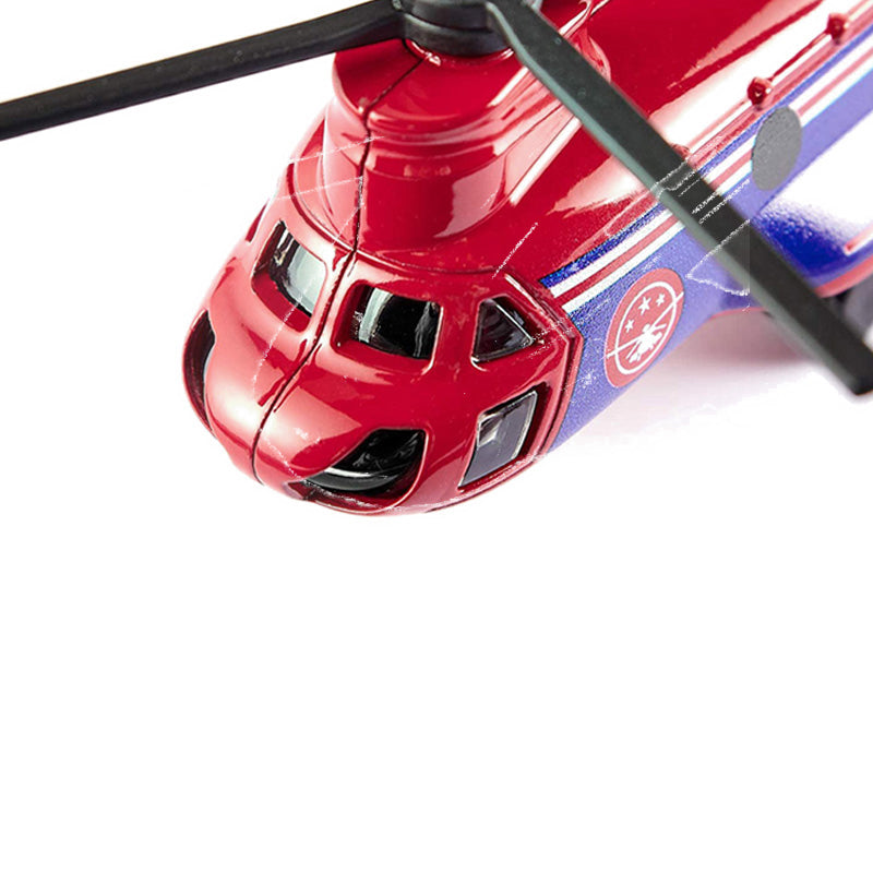 SIKU TRANSPORT HELICOPTER - SIK1689