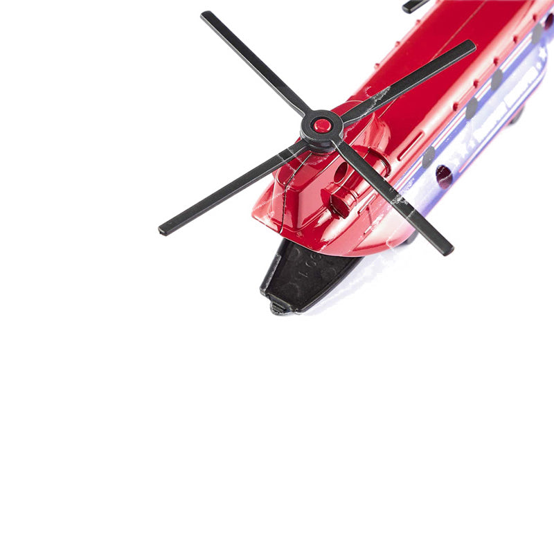 SIKU TRANSPORT HELICOPTER - SIK1689