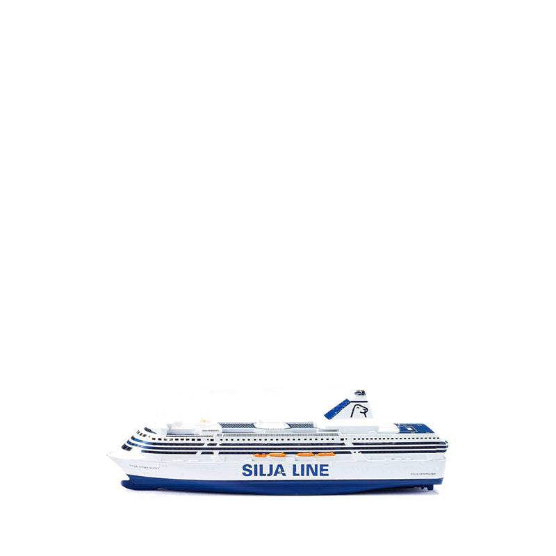 SIKU SILJA SYMPHONY - SIK1729