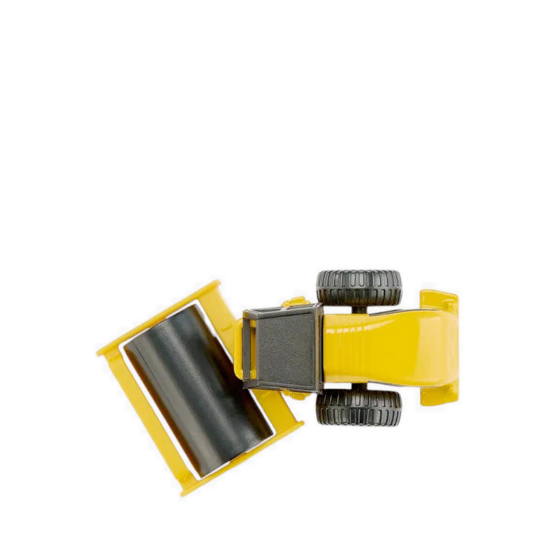 SIKU MAN TRUCK WITH COMPACTOR - SIK1760