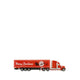 SIKU FREIGHTLINER CHRISTMAS TRUCK - SIK1788