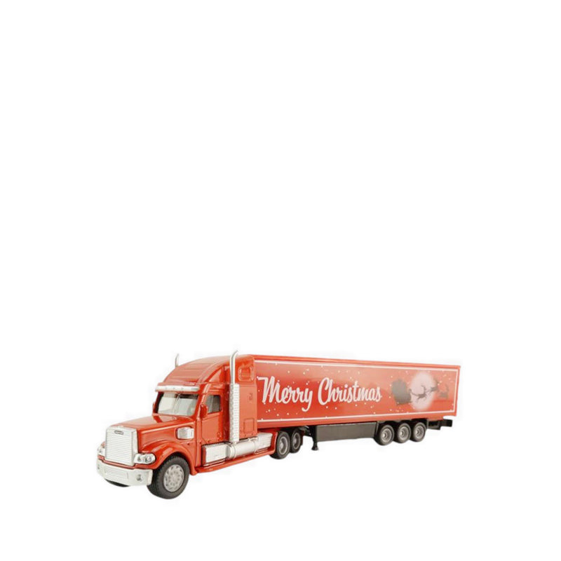 SIKU FREIGHTLINER CHRISTMAS TRUCK - SIK1788