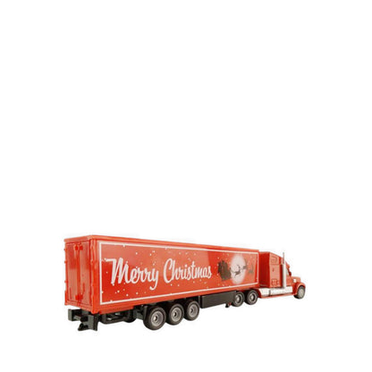 SIKU FREIGHTLINER CHRISTMAS TRUCK - SIK1788