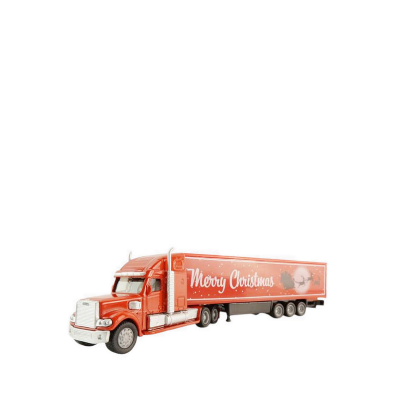 SIKU FREIGHTLINER CHRISTMAS TRUCK - SIK1788