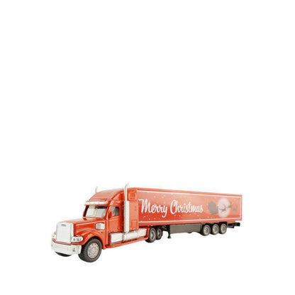 SIKU FREIGHTLINER CHRISTMAS TRUCK - SIK1788