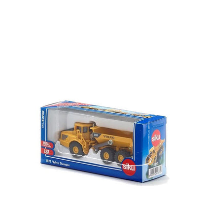 Siku Volvo Dumper - SIK1877