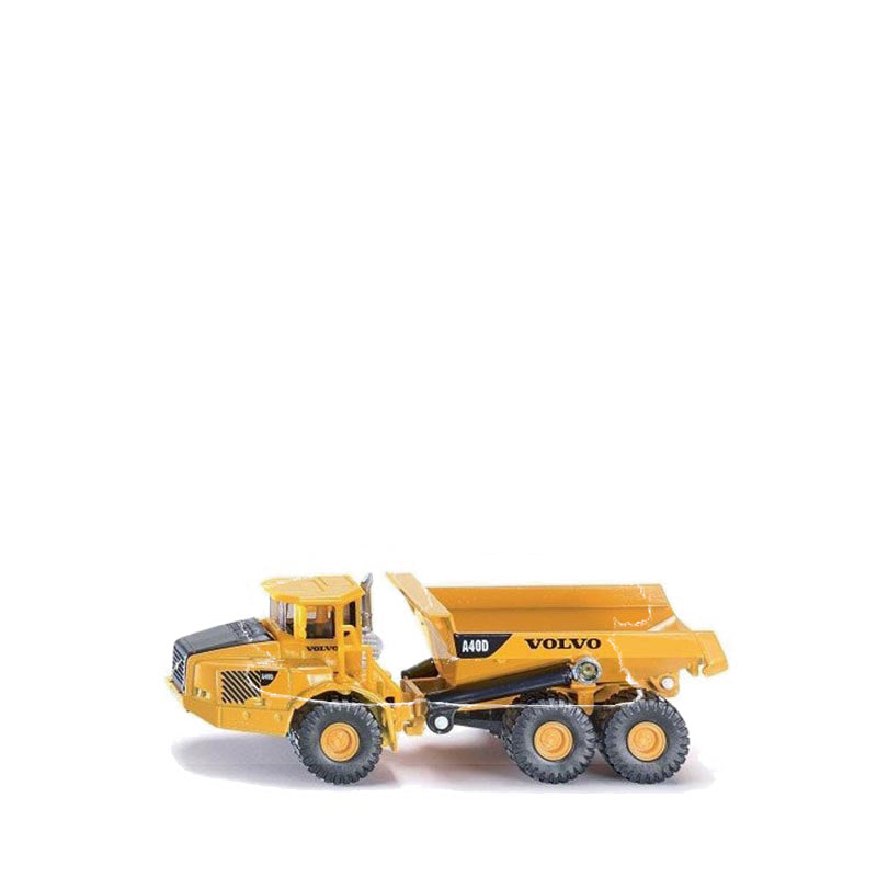 Siku Volvo Dumper - SIK1877