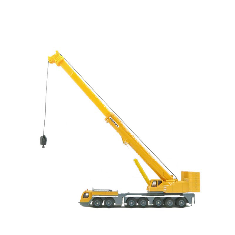 SIKU MOBILE CRANE LIEBHERR (@10) - SIK1886