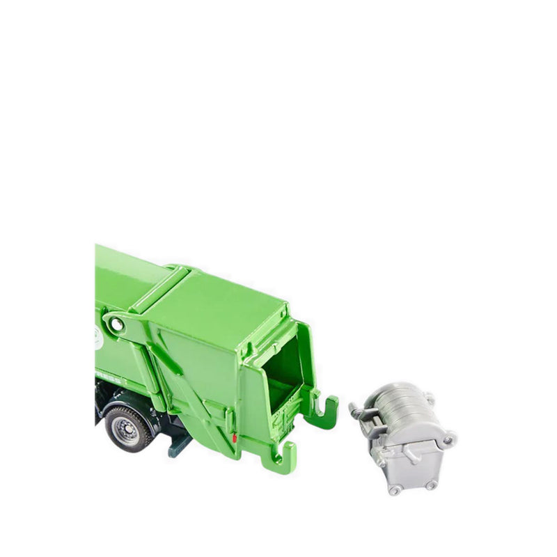 SIKU SCANIA REFUSE TRUCK - SIK1890