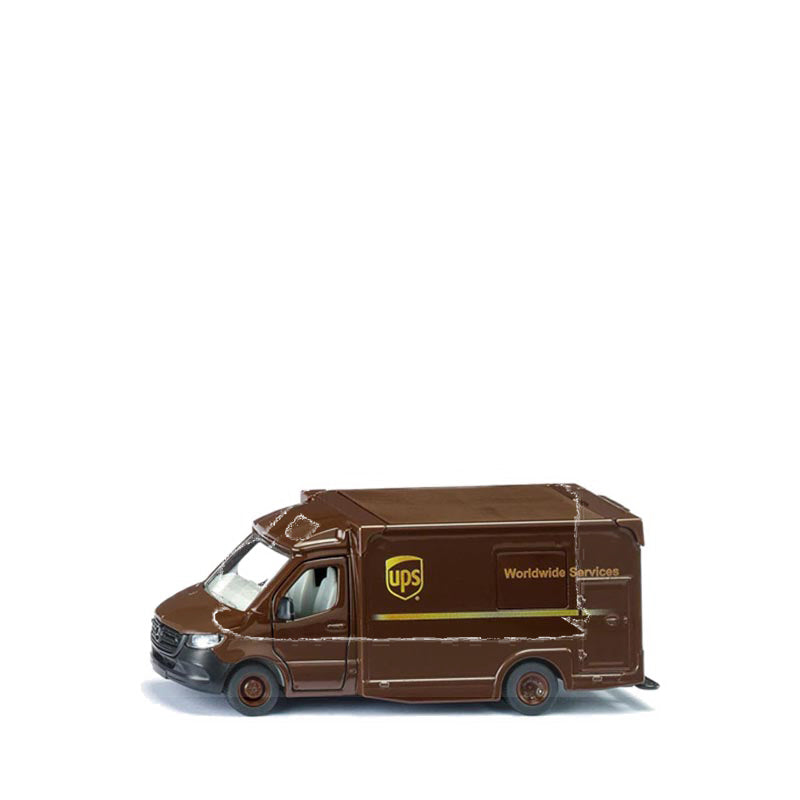 Siku Mercedes-Benz Sprinter UPS - SIK1920