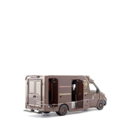 Siku Mercedes-Benz Sprinter UPS - SIK1920