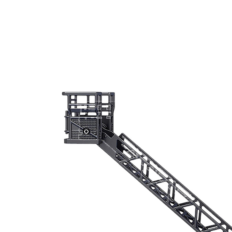 SIKU MAN TURNTABLE LADDER - SIK2114
