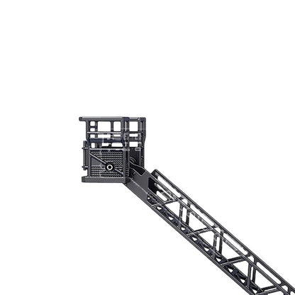 SIKU MAN TURNTABLE LADDER - SIK2114