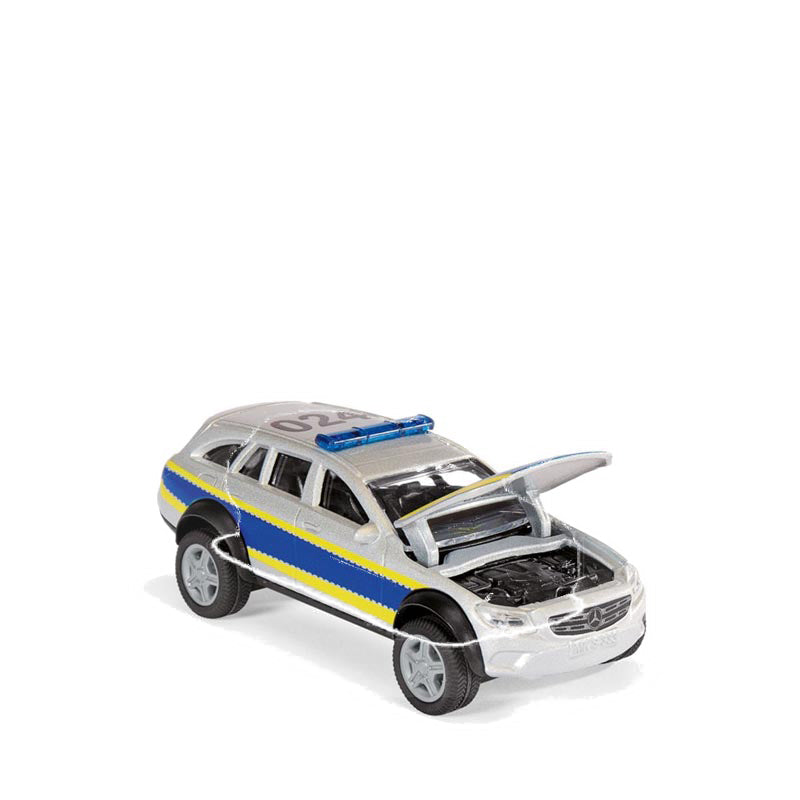 Siku Mercedes-Benz E-Class - SIK2302