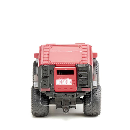 SIKU GHE O RESCUE - SIK2307