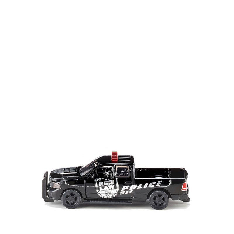 SIKU DODGE RAM 1500 US POLIZEI - SIK2309