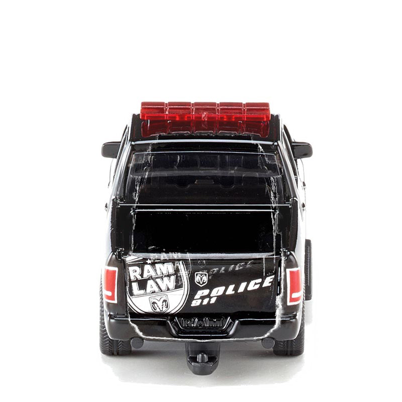 SIKU DODGE RAM 1500 US POLIZEI - SIK2309