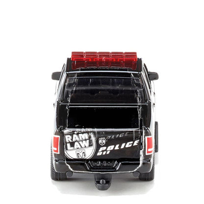 SIKU DODGE RAM 1500 US POLIZEI - SIK2309