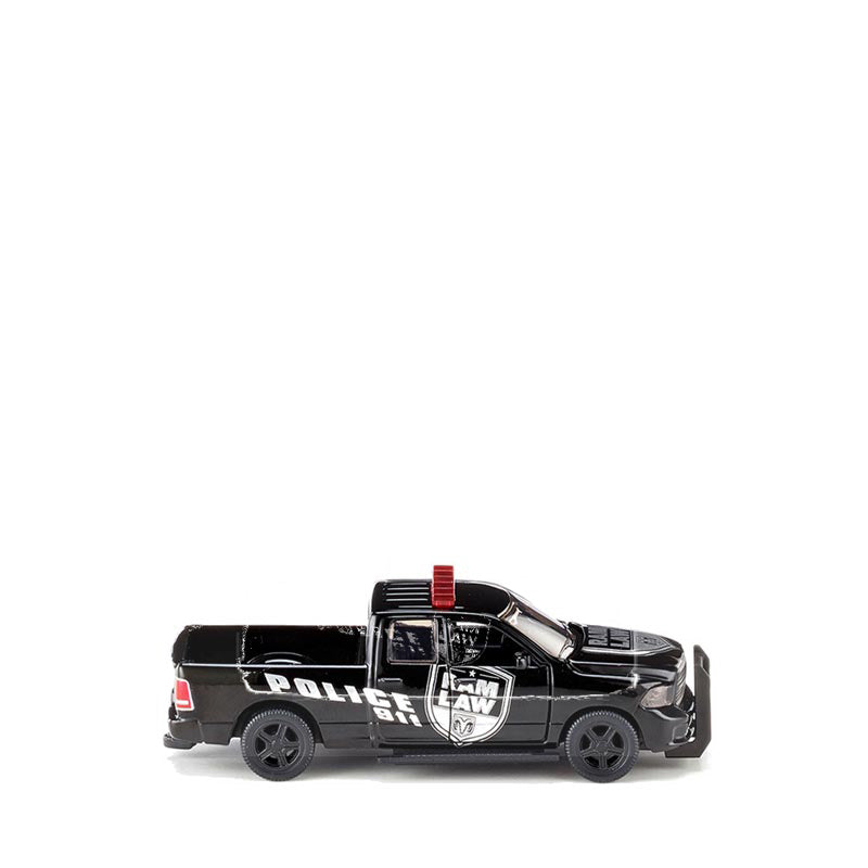 SIKU DODGE RAM 1500 US POLIZEI - SIK2309