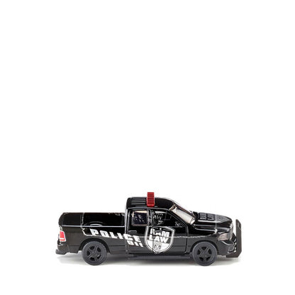 SIKU DODGE RAM 1500 US POLIZEI - SIK2309