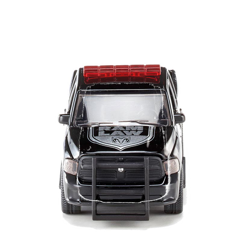 SIKU DODGE RAM 1500 US POLIZEI - SIK2309