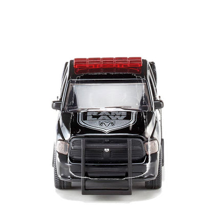 SIKU DODGE RAM 1500 US POLIZEI - SIK2309
