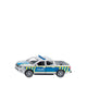 SIKU NISSAN NAVARA FEDERAL POLICE - SIK2317
