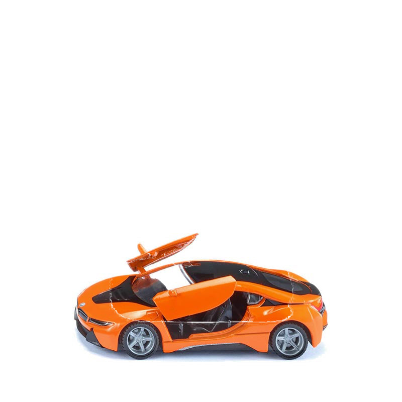 SIKU BMW I8 LCI - SIK2348