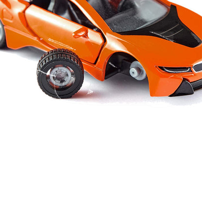 SIKU BMW I8 LCI - SIK2348