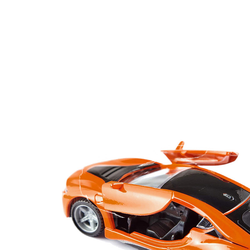 SIKU BMW I8 LCI - SIK2348