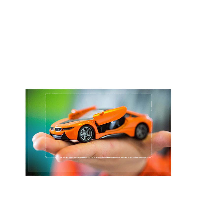 SIKU BMW I8 LCI - SIK2348