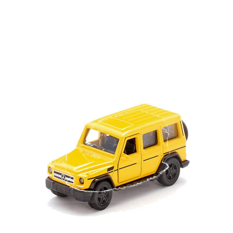 SIKU MERCEDES BENZ G65 AMG - SIK2350