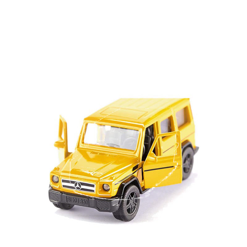 SIKU MERCEDES BENZ G65 AMG - SIK2350