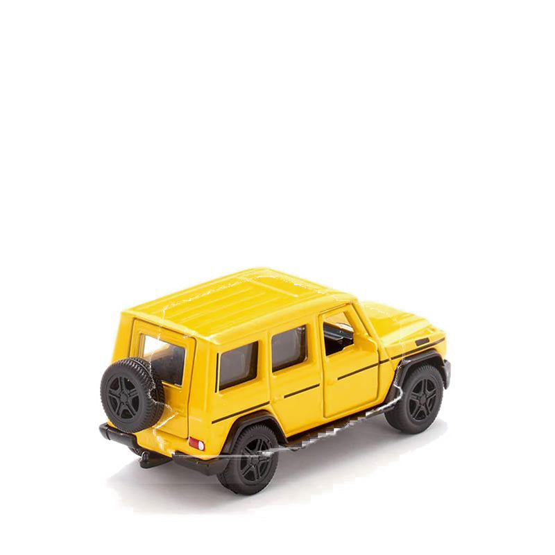 SIKU MERCEDES BENZ G65 AMG - SIK2350