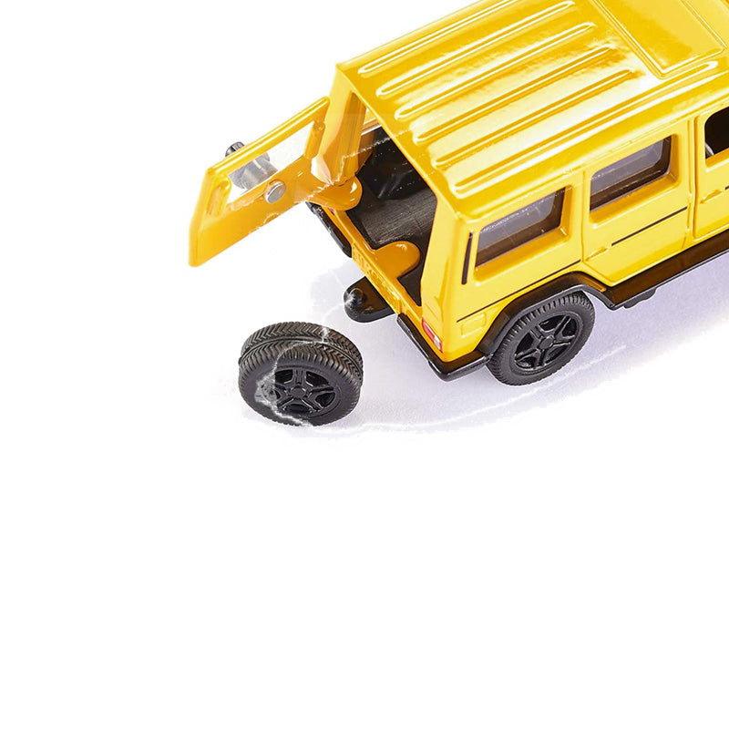 SIKU MERCEDES BENZ G65 AMG - SIK2350