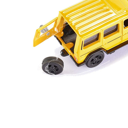 SIKU MERCEDES BENZ G65 AMG - SIK2350