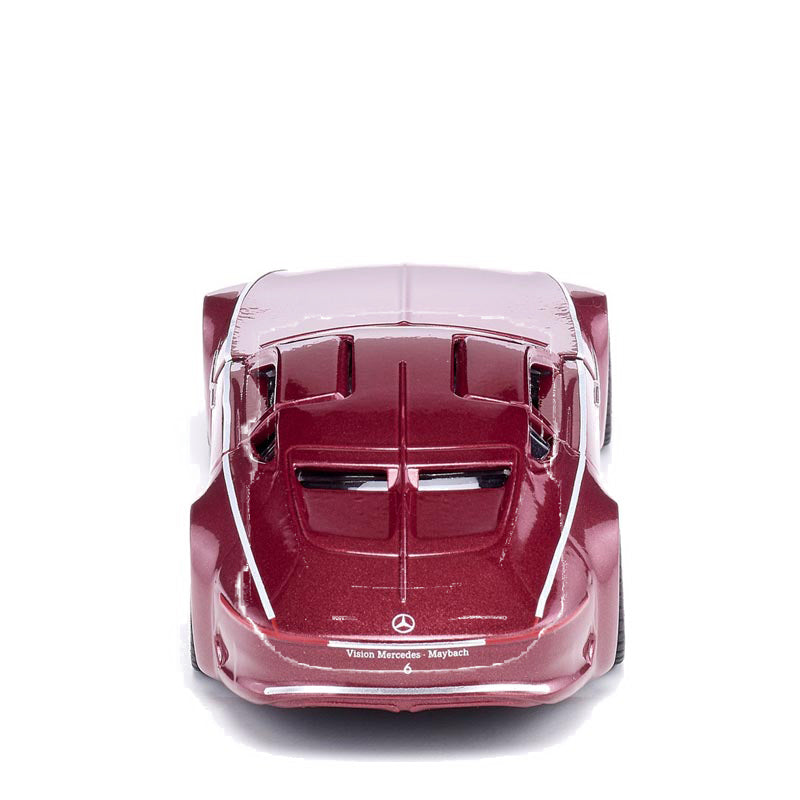 SIKU VISION MERCEDES MAYBACH 6 - SIK2357