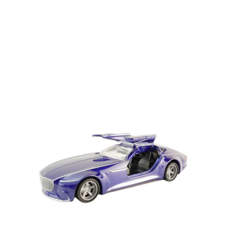 SIKU VISION MERCEDES-MAYBACH 6 - SIK2366