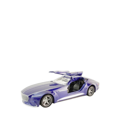 SIKU VISION MERCEDES-MAYBACH 6 - SIK2366