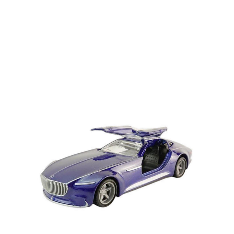 SIKU VISION MERCEDES-MAYBACH 6 - SIK2366